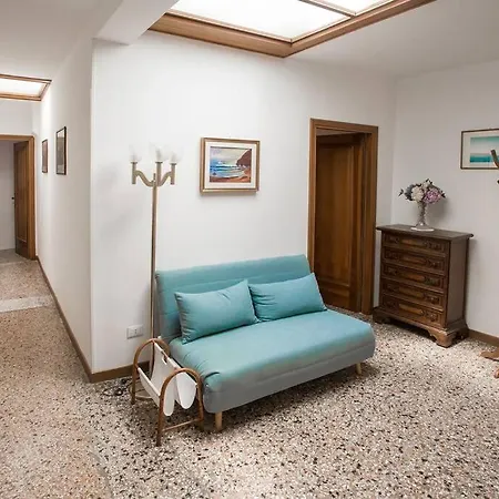 Apartment Le Sorelle