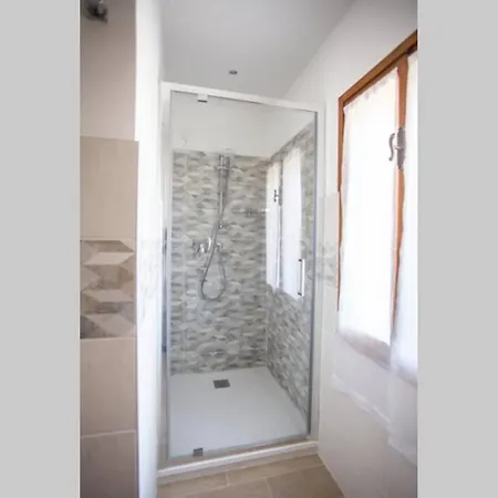 Le Sorelle Apartment