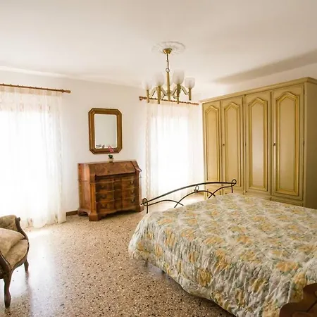 Apartment Le Sorelle