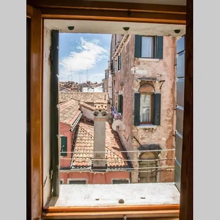 Apartment Le Sorelle *
