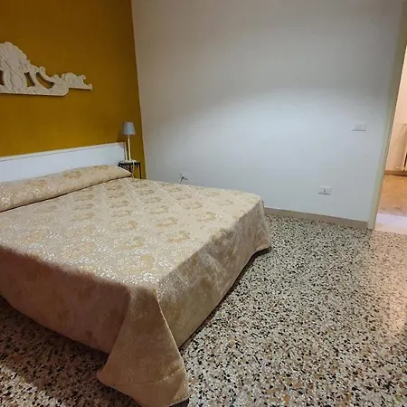 Casa Del Pozzo