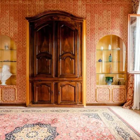 La Fenice Apartment