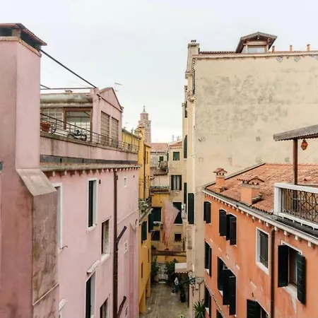 Apartment La Fenice *