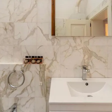 La Fenice Apartment