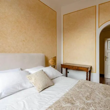 Apartment La Fenice *
