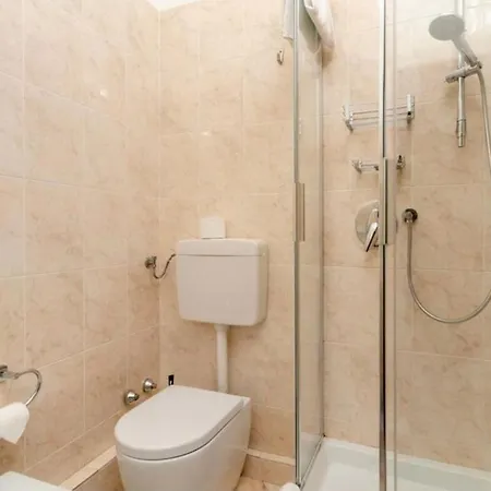 Apartment La Fenice Venedig
