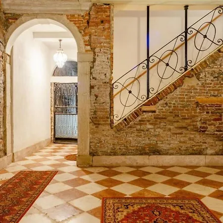 Apartment La Fenice *