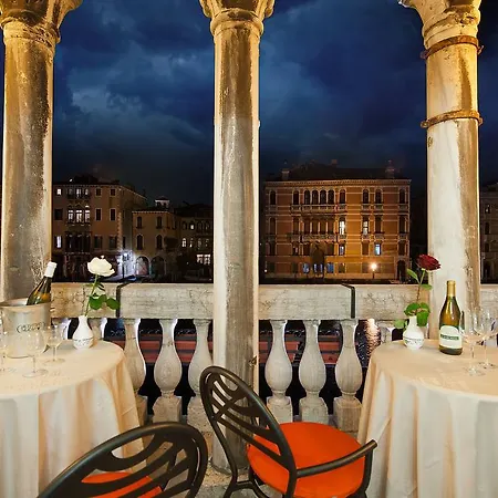 Residenza D'epoca San Cassiano Hotel