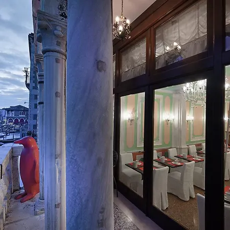 Residenza D'epoca San Cassiano 4* Wenecja