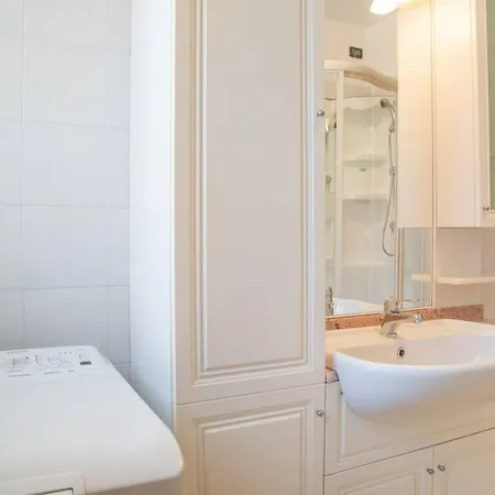 Apartment Vittoria *