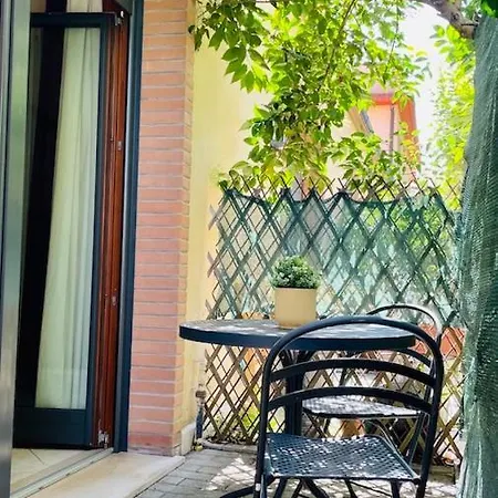 Apartment Duplex2 At The Entrance Of Venice, Cozy And Relax