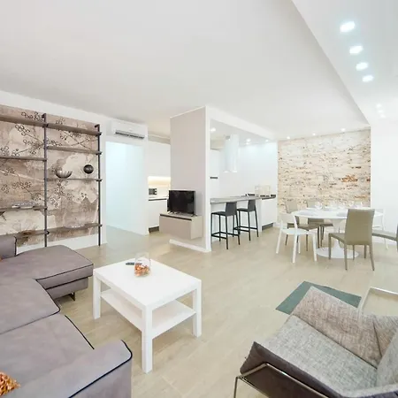 Διαμέρισμα Center Ca' Corte Paludo Wi-fi Fibre