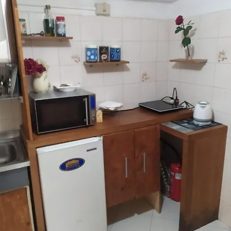 Sweet Apartamento Venecia