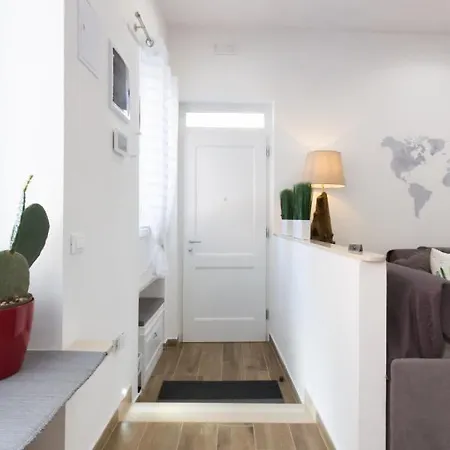 Redentore 870 Holiday home Venice