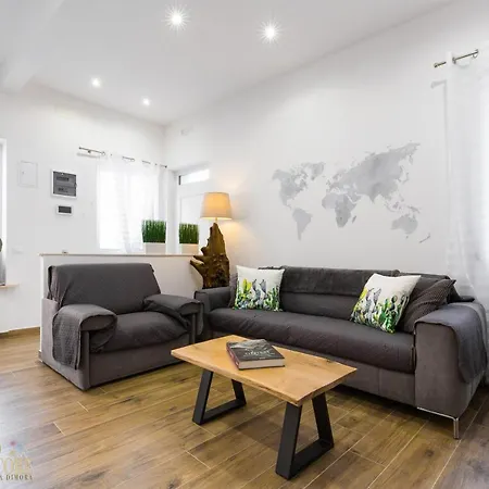 Holiday home Redentore 870