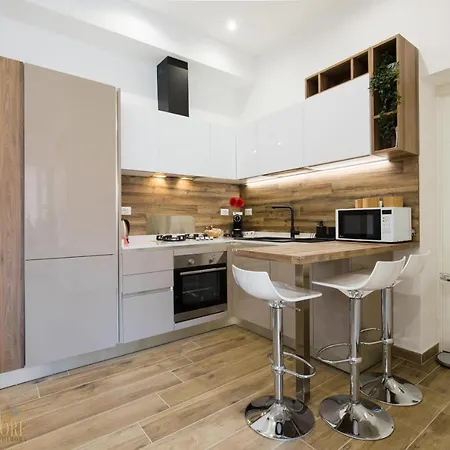 Redentore 870 Holiday home