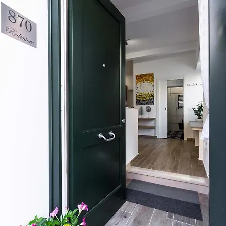 Redentore 870 Holiday home *