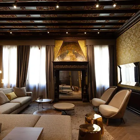 Palazzo Pianca Venedig