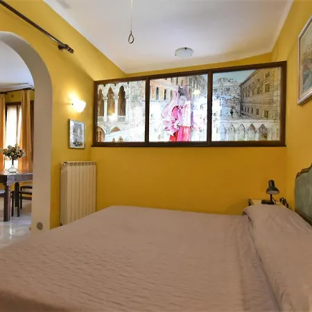 Locazione Turistica Isola Di San Pietro-2 Venezia