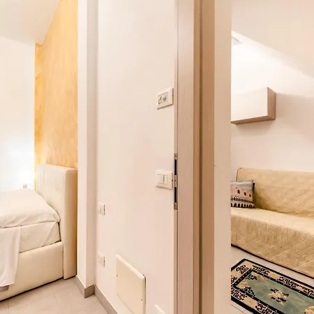 Andrea Flat Mezzanine Floor * Venice