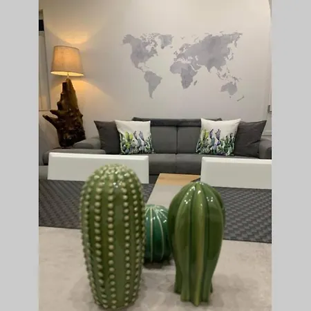 Redentore 870 Holiday home
