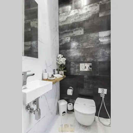 Holiday home Redentore 870 Venice