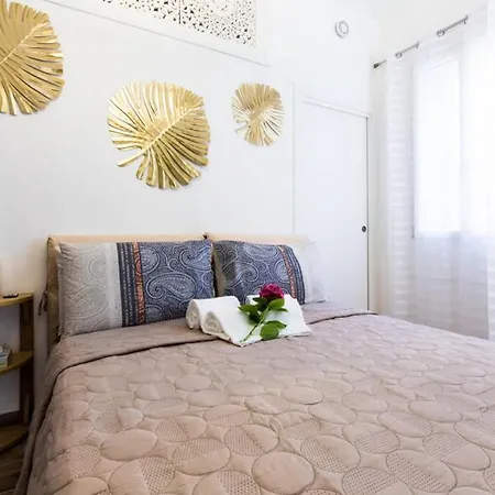 Redentore 870 Holiday home Venice