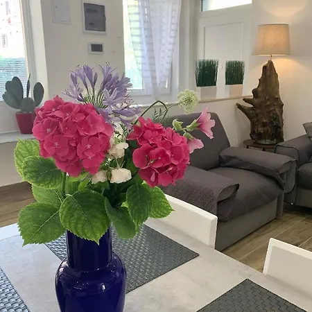 Holiday home Redentore 870 *