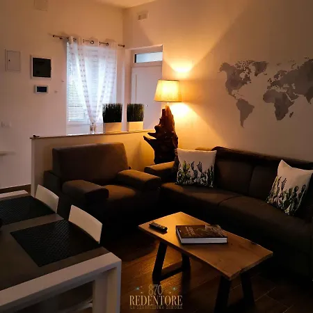Holiday home Redentore 870 Venice