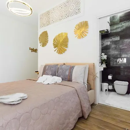 Redentore 870 Holiday home *