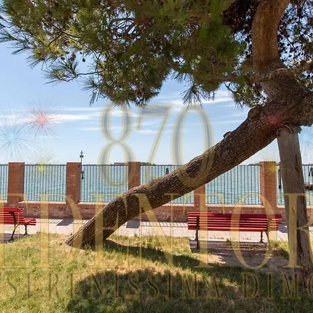 Redentore 870 Venice