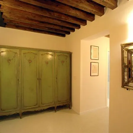 Sarai Διαμέρισμα