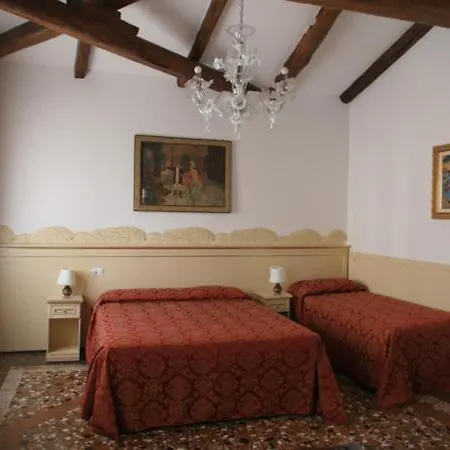 Aquavenice Locazione Turistica 2* Venice