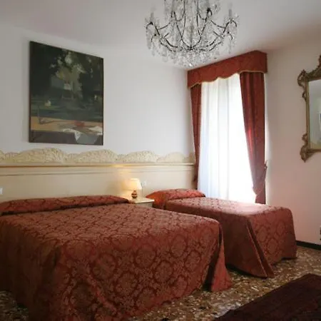 Aquavenice Locazione Turistica