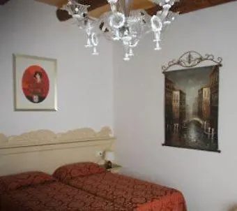 Aquavenice Locazione Turistica Penzion Benátky