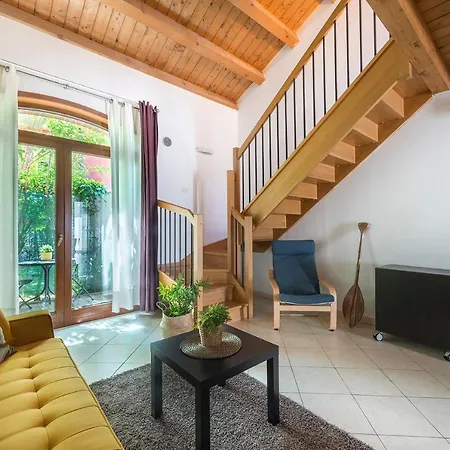 Apartment Duplex2 At The Entrance Of Venice, Cozy And Relax