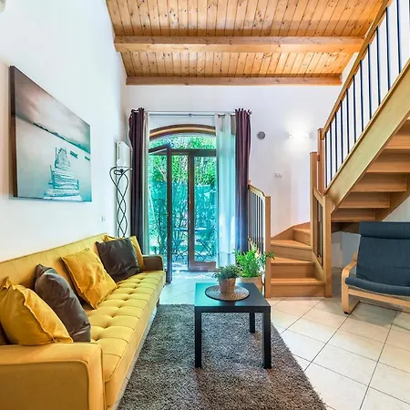 Duplex2 At The Entrance Of Venice, Cozy And Relax Venice