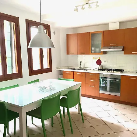 Apartamento Ca Giulia