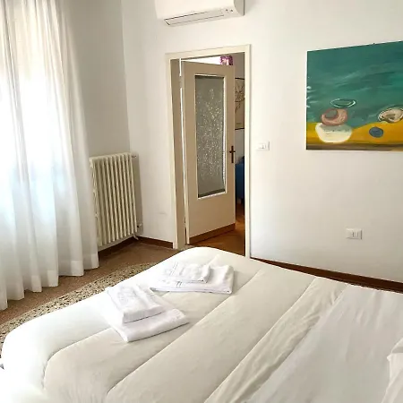 Apartamento Ca Giulia