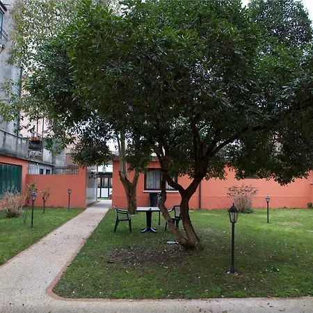 Tre Archi Hotel 3*