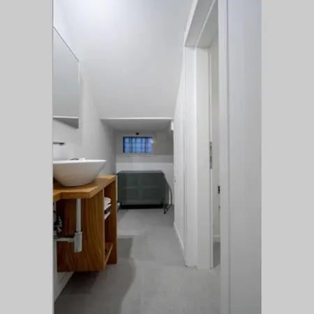 Ormesini Courtyard *