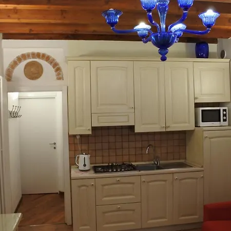 Apartment Casa Torretta *
