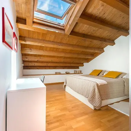 Duplex2 At The Entrance Of Venice, Cozy And Relax Venice