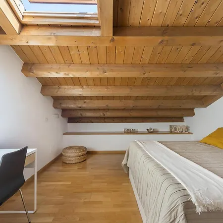Duplex2 At The Entrance Of Venice, Cozy And Relax Venice