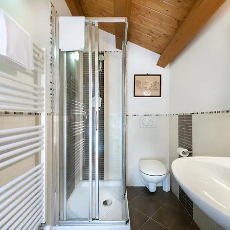 Duplex2 At The Entrance Of Venice, Cozy And Relax Apartment