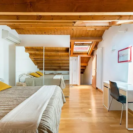Apartment Duplex2 At The Entrance Of Venice, Cozy And Relax Venice