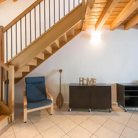 Apartment Duplex2 At The Entrance Of Venice, Cozy And Relax