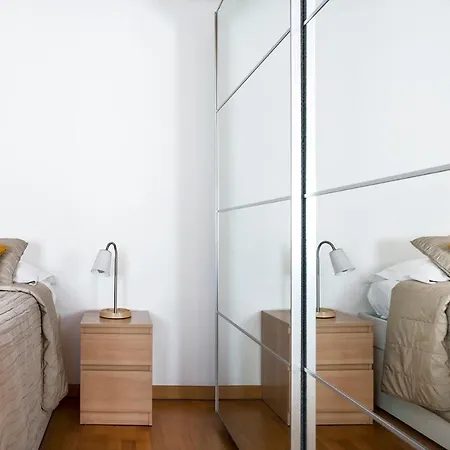 Duplex2 At The Entrance Of Venice, Cozy And Relax Venice
