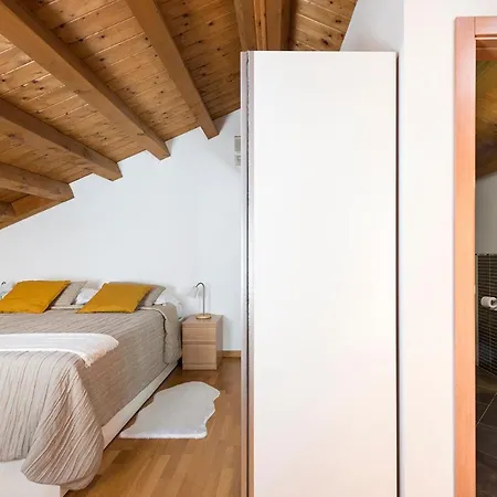 Apartment Duplex2 At The Entrance Of Venice, Cozy And Relax