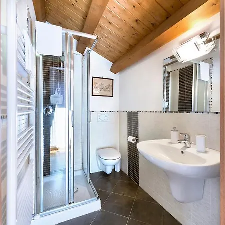 Apartment Duplex2 At The Entrance Of Venice, Cozy And Relax
